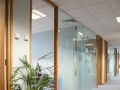 Glazed Partitions Dublin