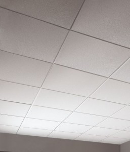 Armstrong Ceiling Tiles Natural Renewable