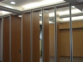 Folding Partitions Dublin