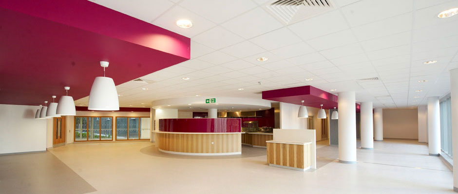 Suspended Ceilings Suppliers Ceiling Tiles In Dublin Ireland